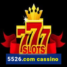 5526.com cassino